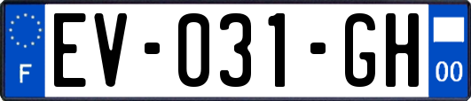 EV-031-GH