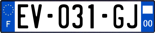 EV-031-GJ