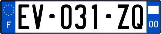 EV-031-ZQ