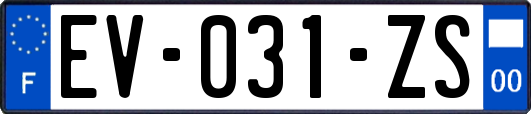 EV-031-ZS