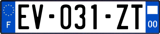 EV-031-ZT