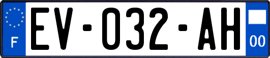 EV-032-AH