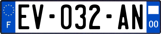 EV-032-AN