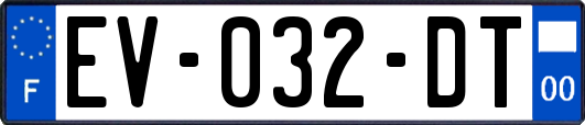 EV-032-DT