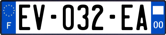 EV-032-EA