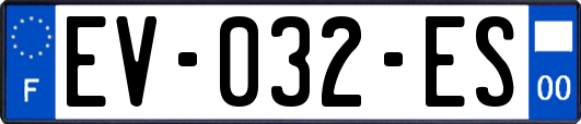 EV-032-ES