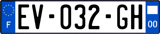 EV-032-GH