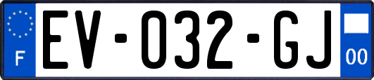 EV-032-GJ