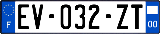 EV-032-ZT