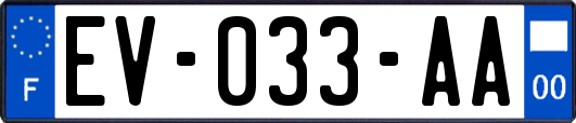 EV-033-AA