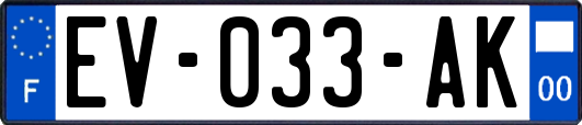 EV-033-AK