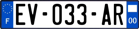 EV-033-AR