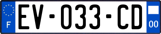 EV-033-CD