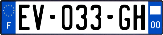 EV-033-GH