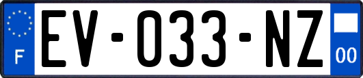 EV-033-NZ