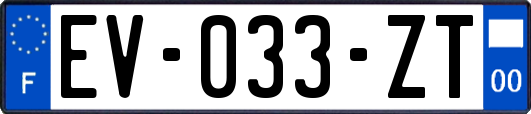 EV-033-ZT