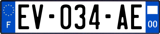 EV-034-AE