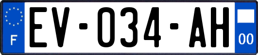 EV-034-AH