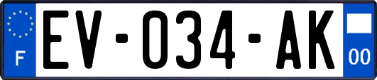 EV-034-AK