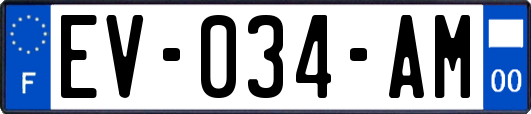 EV-034-AM