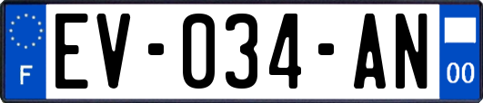 EV-034-AN