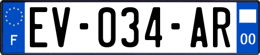 EV-034-AR