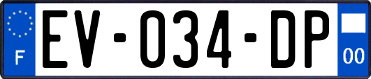 EV-034-DP