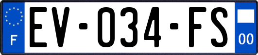 EV-034-FS