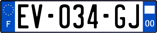 EV-034-GJ