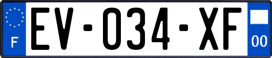 EV-034-XF
