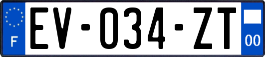 EV-034-ZT