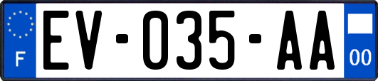 EV-035-AA