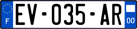 EV-035-AR