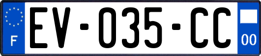 EV-035-CC