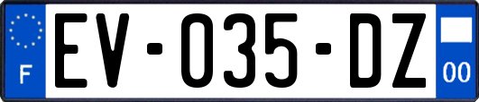 EV-035-DZ