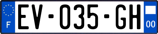EV-035-GH