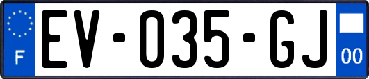 EV-035-GJ