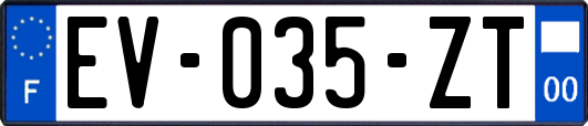 EV-035-ZT