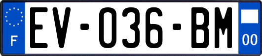 EV-036-BM