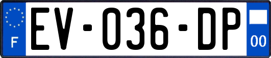 EV-036-DP