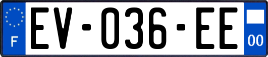 EV-036-EE