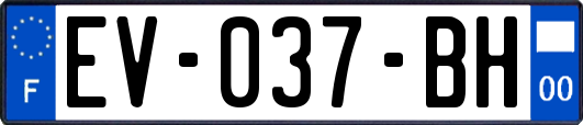 EV-037-BH