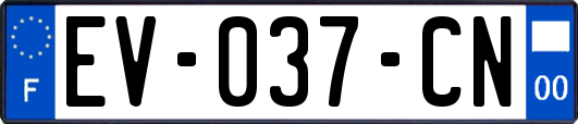 EV-037-CN