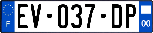 EV-037-DP