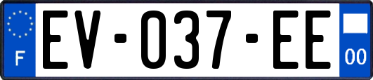 EV-037-EE