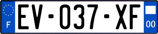 EV-037-XF