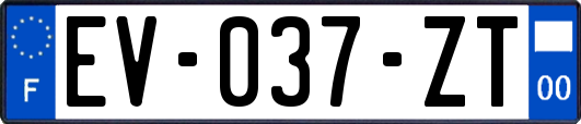 EV-037-ZT