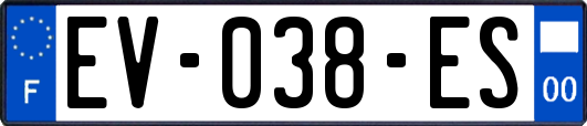 EV-038-ES