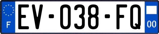 EV-038-FQ