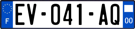 EV-041-AQ